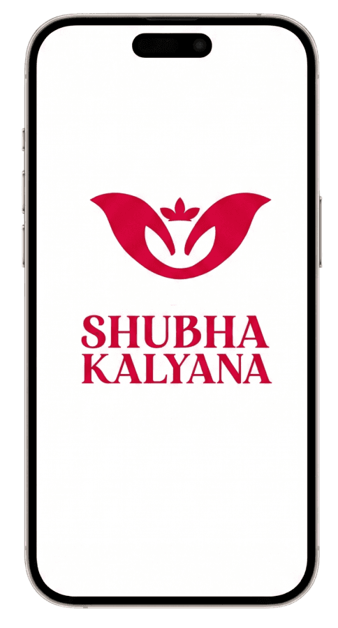 Shubha Kalyana app preview